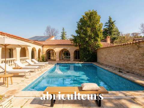 Vente maison 6 pièces Fuveau 13