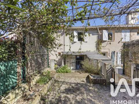 Vente maison 3 pièces Fuveau 13