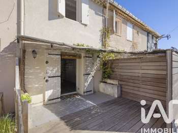 Vente Maison 2 chambresFuveau
