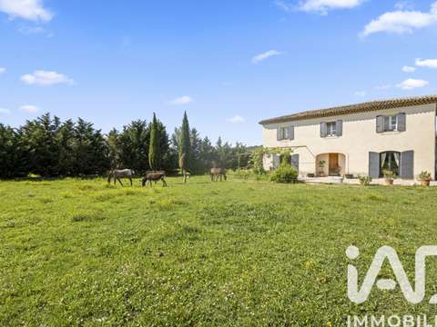 Vente maison 6 pièces Fuveau 13