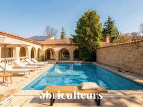 Vente Maison 5 chambresFuveau