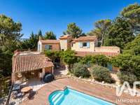 Vente maison Fuveau - 13
