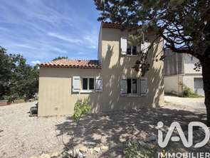 Vente Maison 3 chambresFuveau