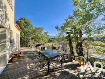 Vente maison 4 pièces Fuveau 13