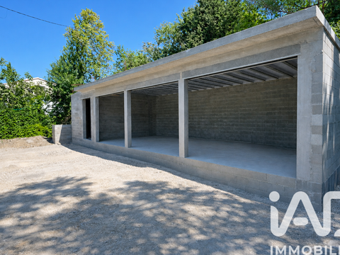 Vente maison 5 pièces Fuveau 13