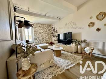 Vente Maison 2 chambresFuveau