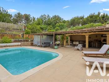 Vente maison 6 pièces Fuveau 13