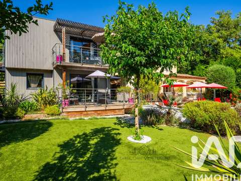 Vente maison 8 pièces Vente maison 8 pièces