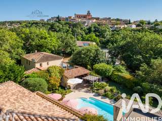 Vente maison 8 pièces Vente maison 8 pièces