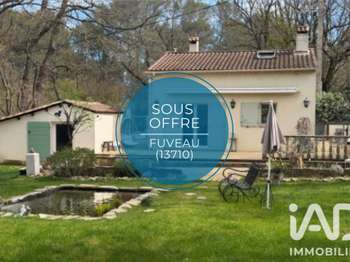 Vente Maison 1 chambreFuveau