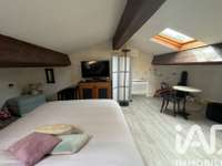 Vente maison 2 pièces Vente maison 2 pièces