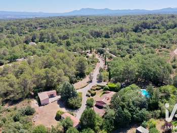 Vente Maison 3 chambresFuveau