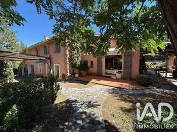 Vente maison 7 pièces Fuveau 13