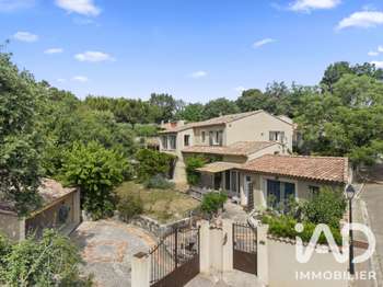 Vente maison 6 pièces Fuveau 13