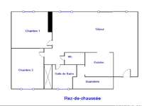 Vente maison 7 pièces Vente maison 7 pièces