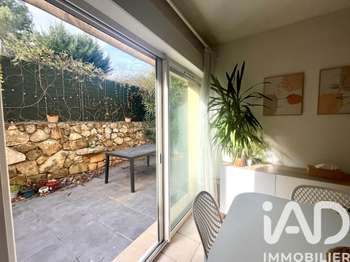 Vente Maison 5 chambresFuveau