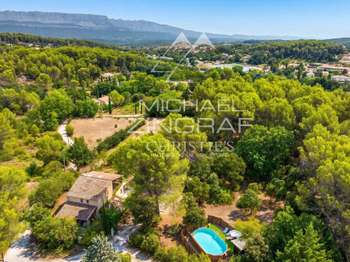 Vente Maison 3 chambresFuveau