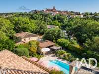 Vente maison 8 pièces Vente maison 8 pièces