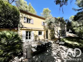 Vente maison 7 pièces Fuveau 13