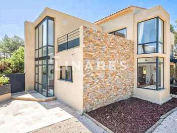 Vente Maison 5 chambresFuveau