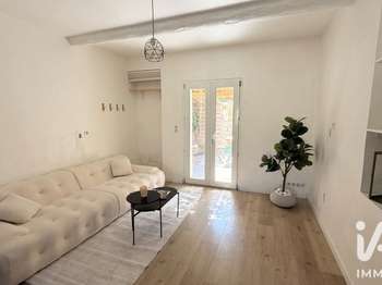 Vente Maison 2 chambresFuveau