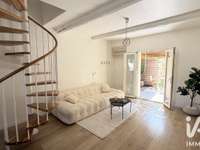Vente maison 3 pièces Vente maison 3 pièces