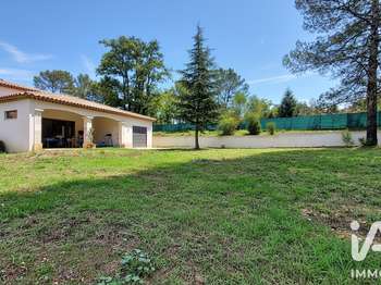 Vente Maison 3 chambresFuveau