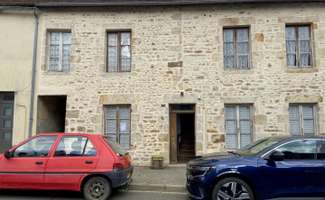 Photo Vente maison Fyé