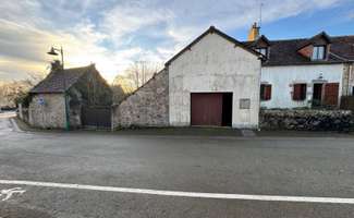 Photo Vente maison Fyé