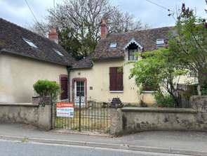 Vente Maison 7 chambresFyé