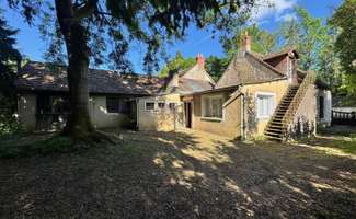 Photo Vente maison Fyé