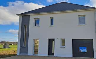 Photo Vente maison Fyé