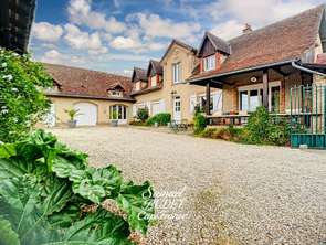 Vente Maison 5 chambresFyé