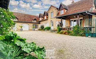 Photo Vente maison Fyé