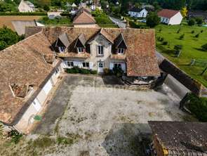 Vente Maison 5 chambresFyé