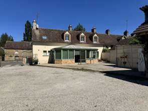 Vente Maison 4 chambresFyé