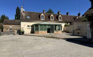 Photo Vente maison Fyé