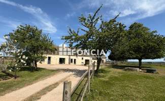 Photo Vente maison Fyé