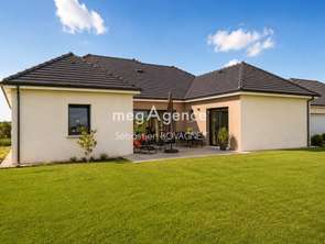 Vente Maison 4 chambresFyé
