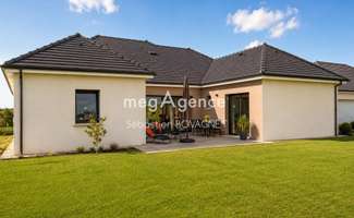 Photo Vente maison Fyé