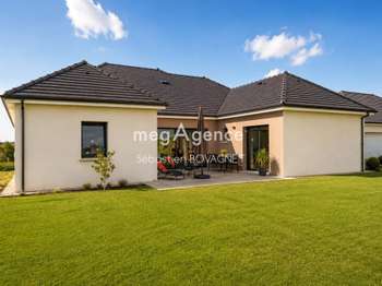 Vente maison 7 pièces Fyé 72