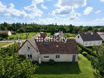 Vente Maison 5 chambresFyé