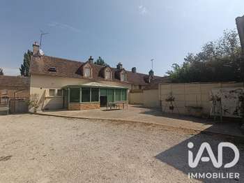 Vente Maison 4 chambresFyé