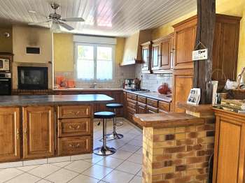 Vente maison 7 pièces Vente maison 7 pièces