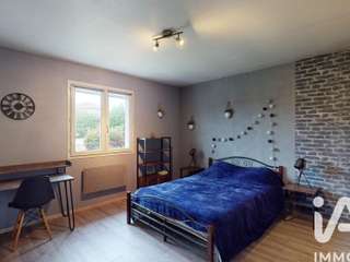 Vente maison 8 pièces Vente maison 8 pièces