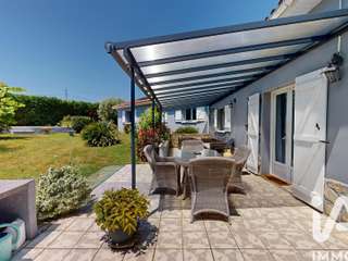 Vente maison 8 pièces Vente maison 8 pièces