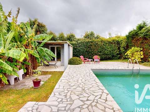 Vente maison 8 pièces Vente maison 8 pièces