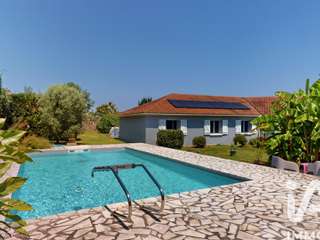 Vente maison 8 pièces Vente maison 8 pièces