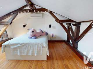 Vente maison 10 pièces Vente maison 10 pièces