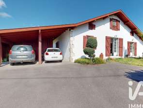Vente Maison 7 chambresGaas